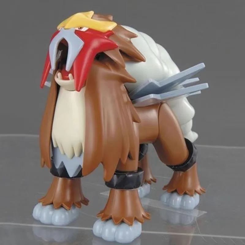 Original Bandai Pokemon Figure - Pokemon Anime Merchandise のレビューと価格