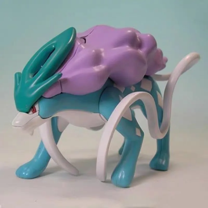 Original Bandai Pokemon Figure - Pokemon Anime Merchandise のレビューと価格