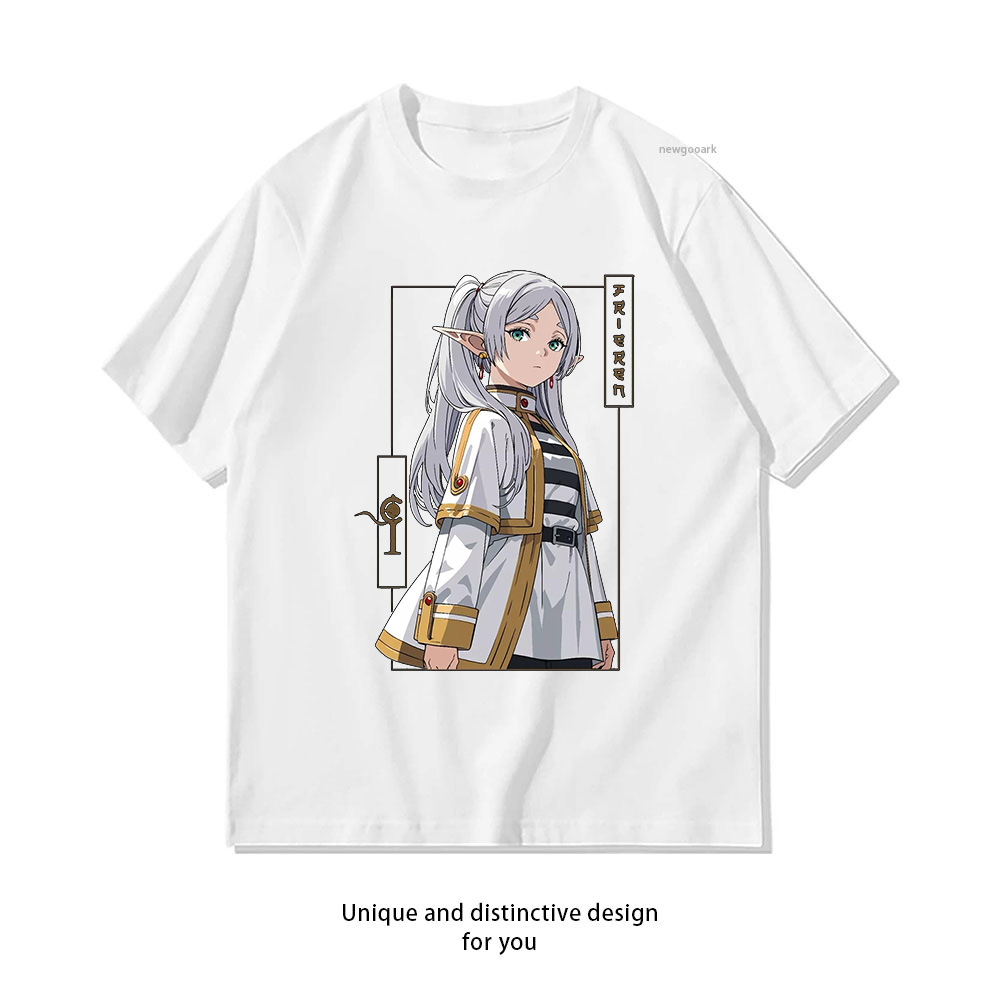 Frieren Anime Frieren Beyond J - Frieren Anime Merchandise のレビューと価格