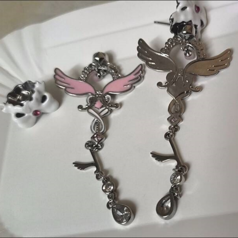 Puella Magi Madoka Magica Anim - Anime Cosplay Merchandise のレビューと価格
