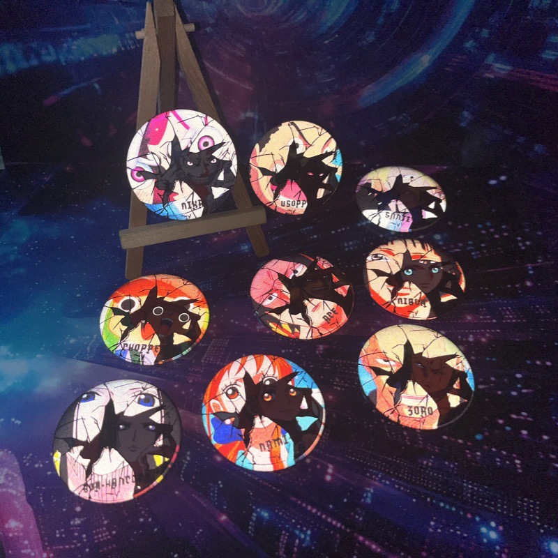 One Piece Anime Badge Pins Luf - Anime Cosplay Merchandise のレビューと価格