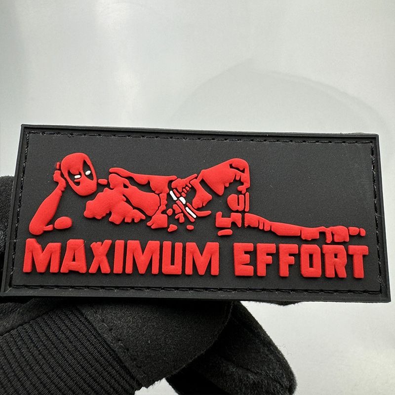 Anime Merchandise Deadpool Arm - Anime Kingdom Merchandise のレビューと価格