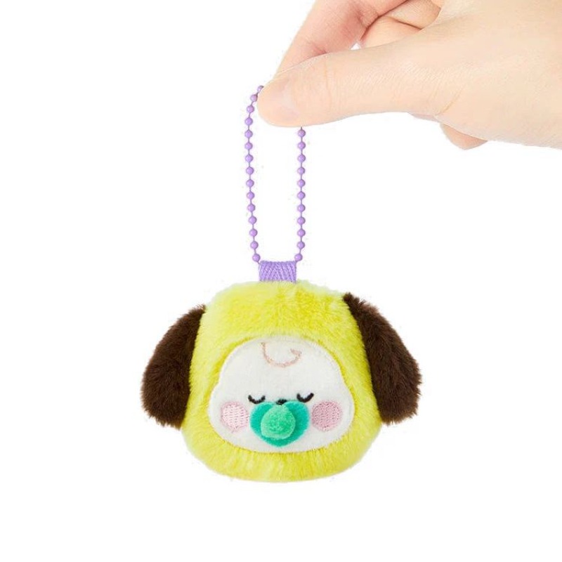 BT21 cartoon cute baby series  - Anime Cosplay Merchandise のレビューと価格
