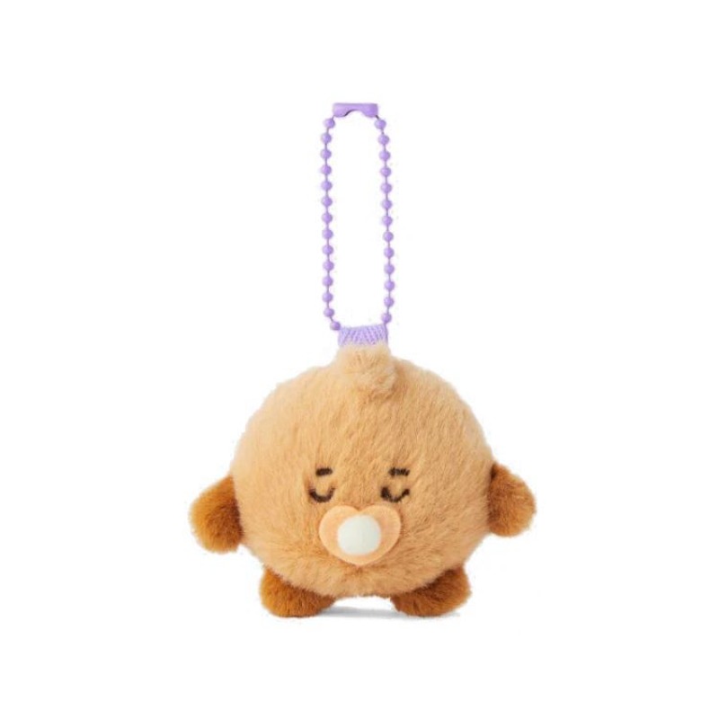 BT21 cartoon cute baby series  - Anime Cosplay Merchandise のレビューと価格