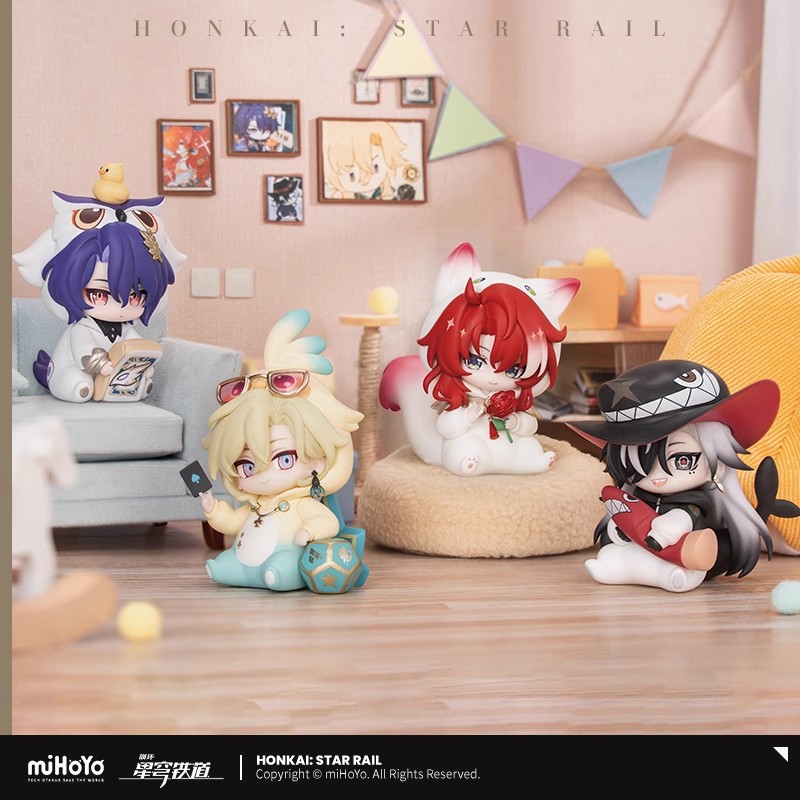 Official Honkai Star Rail Aven - Anime Cosplay Merchandise のレビューと価格
