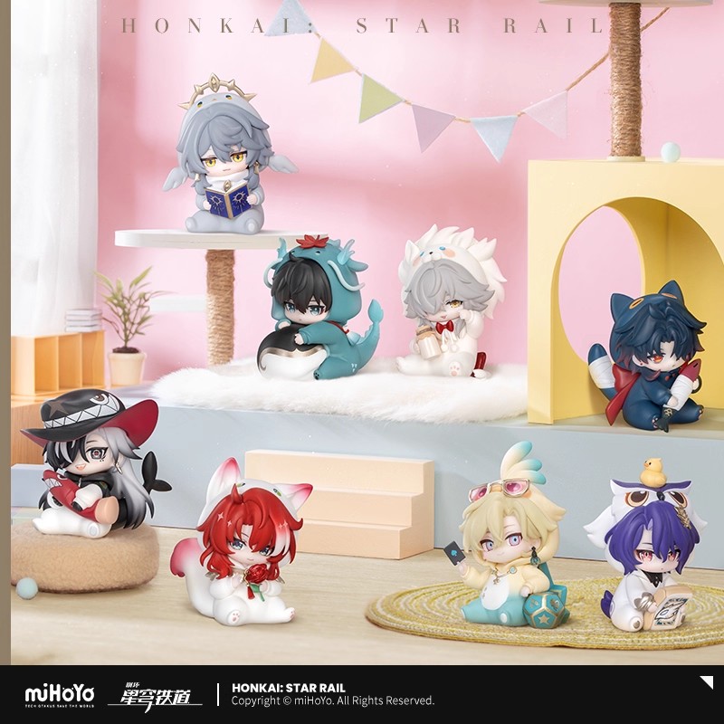 Official Honkai Star Rail Aven - Anime Cosplay Merchandise のレビューと価格