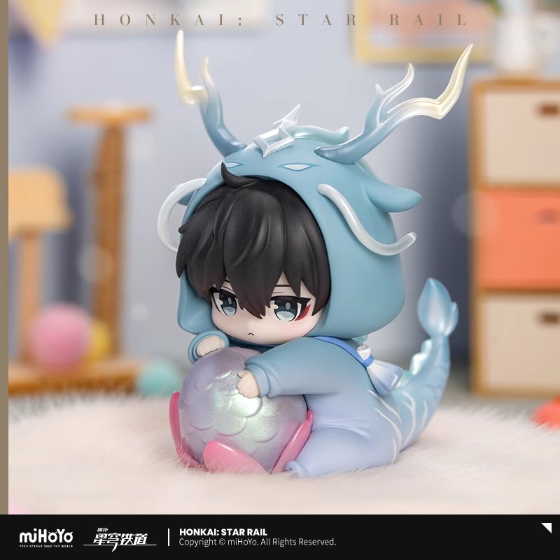 Official Honkai Star Rail Aven - Anime Cosplay Merchandise のレビューと価格