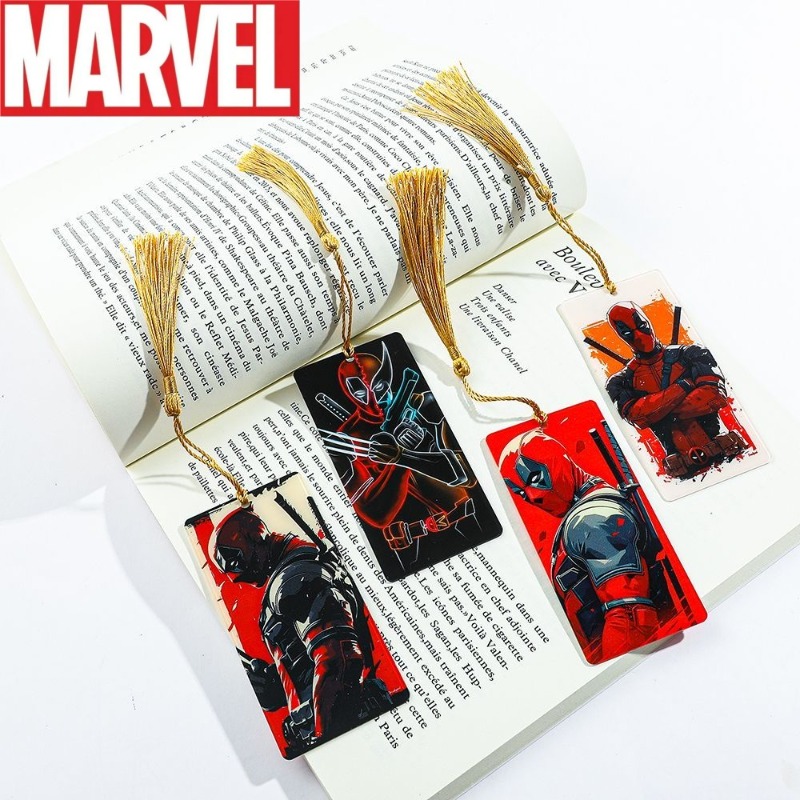 Marvel animated cartoon mercha - Anime Kingdom Merchandise のレビューと価格