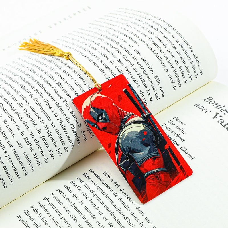 Marvel animated cartoon mercha - Anime Kingdom Merchandise のレビューと価格