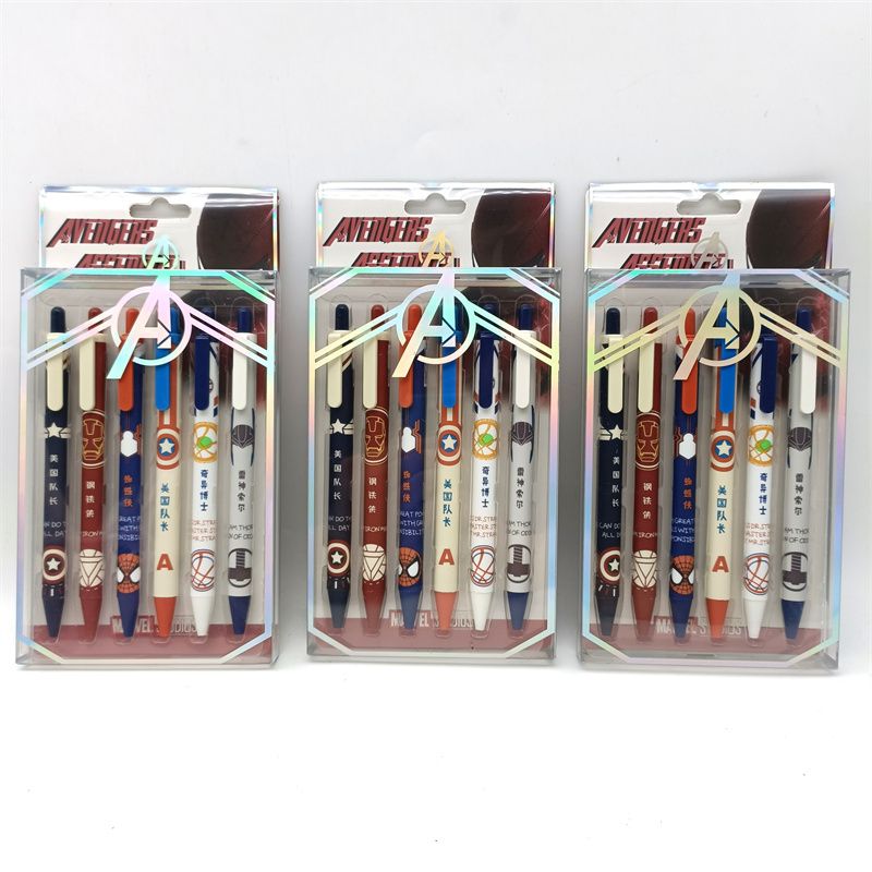 Marvel Avengers Merchandise An - Anime Kingdom Merchandise のレビューと価格