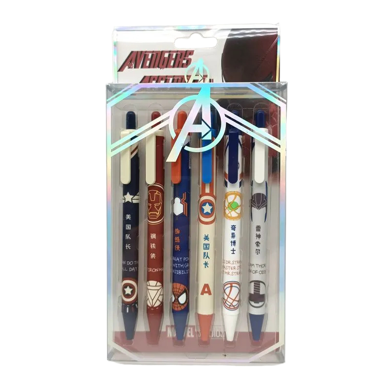 Marvel Avengers Merchandise An - Anime Kingdom Merchandise のレビューと価格