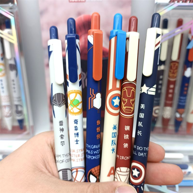 Marvel Avengers Merchandise An - Anime Kingdom Merchandise のレビューと価格