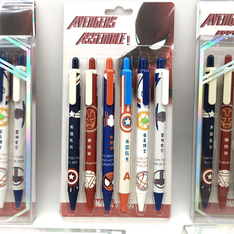 Marvel Avengers Merchandise An - Anime Kingdom Merchandise のレビューと価格