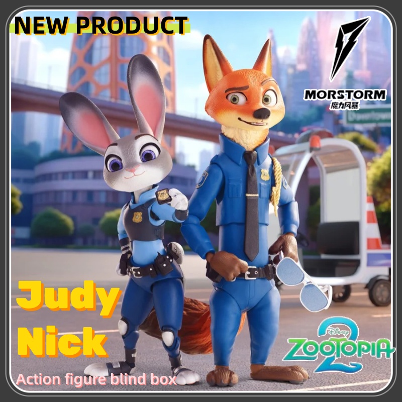 New Authentic Morstorm Disney  - Anime Merchandise For Sale のレビューと価格