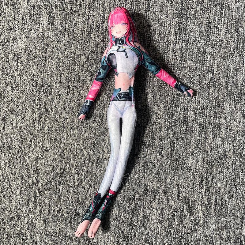 Funny Arknights Gilberta 28CM  - Anime Fan Merchandise のレビューと価格
