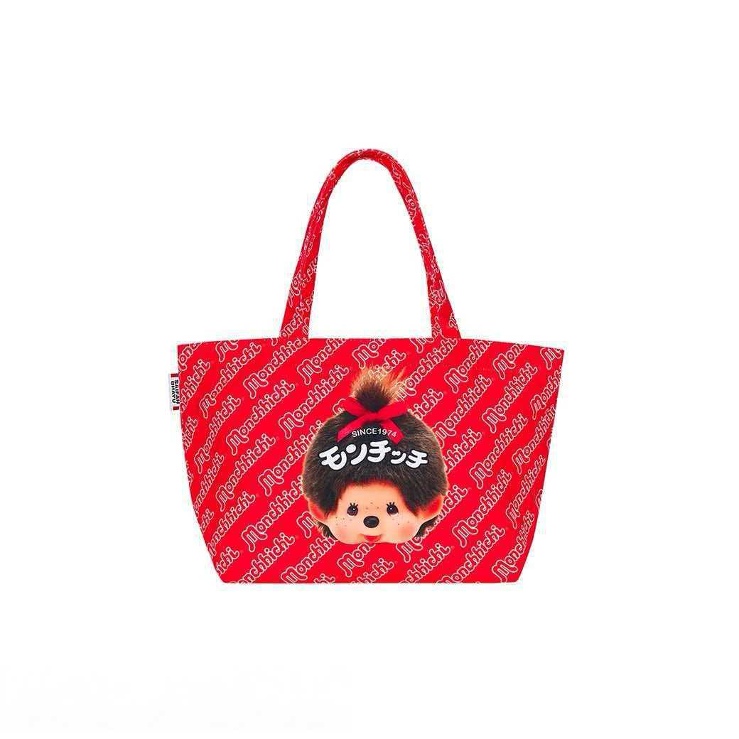 Japanese, Korean and Thai cart - Anime Tote Bag のレビューと価格