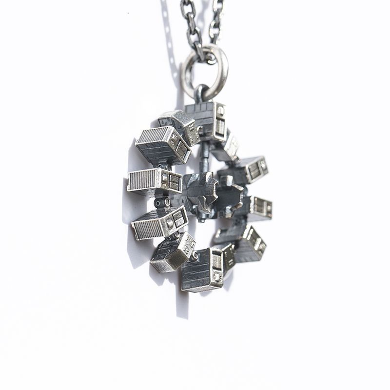 Interstellar Merchandise Endur - Unique Anime Merchandise のレビューと価格