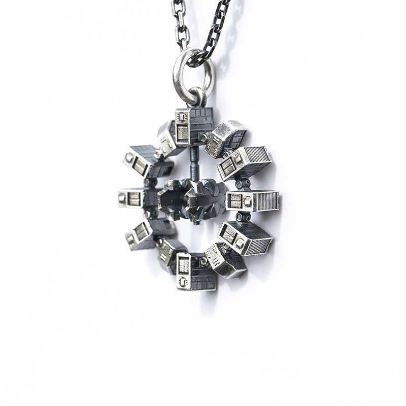 Interstellar Merchandise Endur - Unique Anime Merchandise のレビューと価格