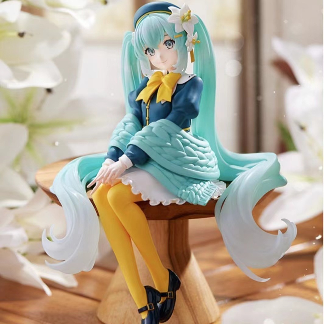 Wholesale Drop Shipping Hatsun - Anime Fan Merchandise のレビューと価格