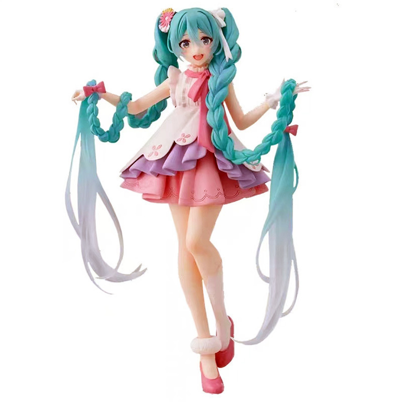 Wholesale Drop Shipping Hatsun - Anime Fan Merchandise のレビューと価格