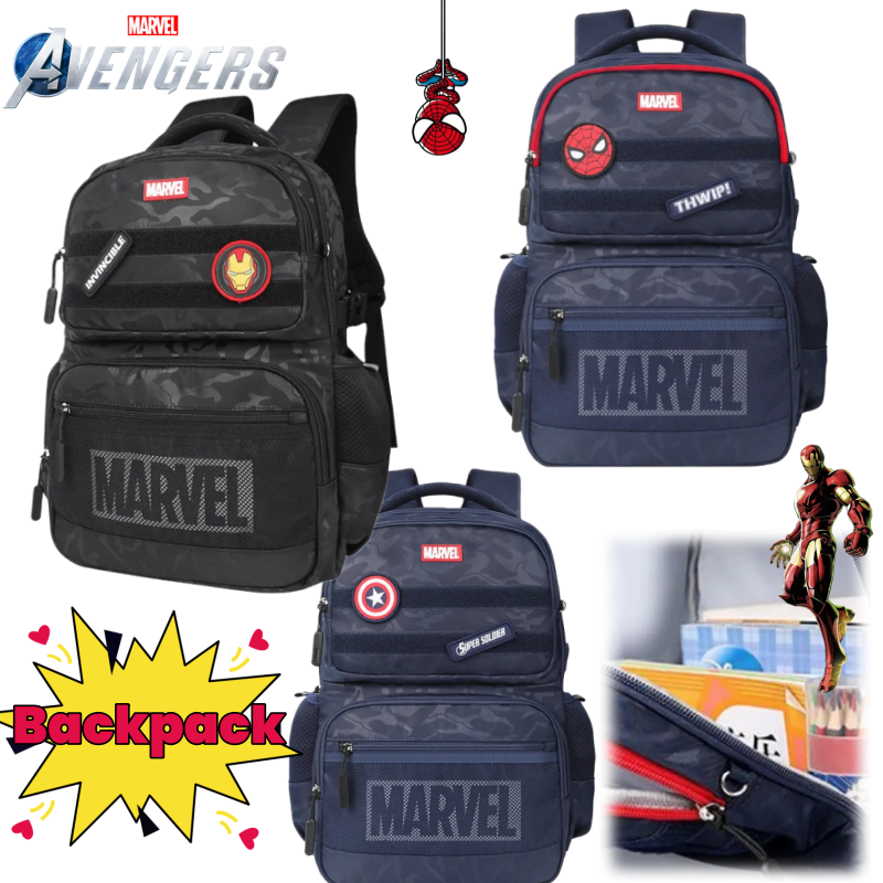 New Marvel The Avengers Spider - Unique Anime Merchandise のレビューと価格