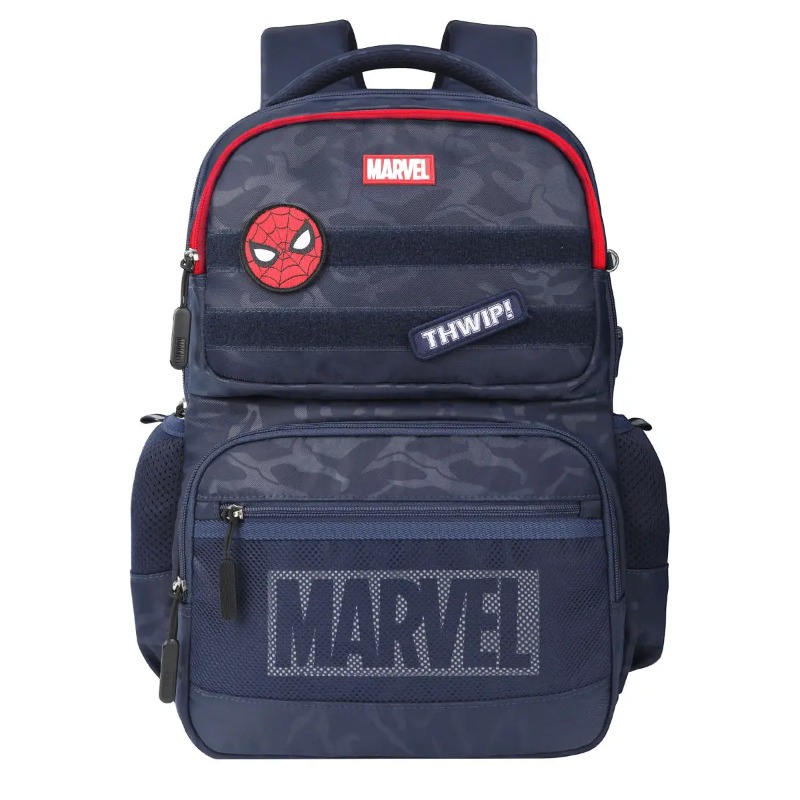 New Marvel The Avengers Spider - Unique Anime Merchandise のレビューと価格
