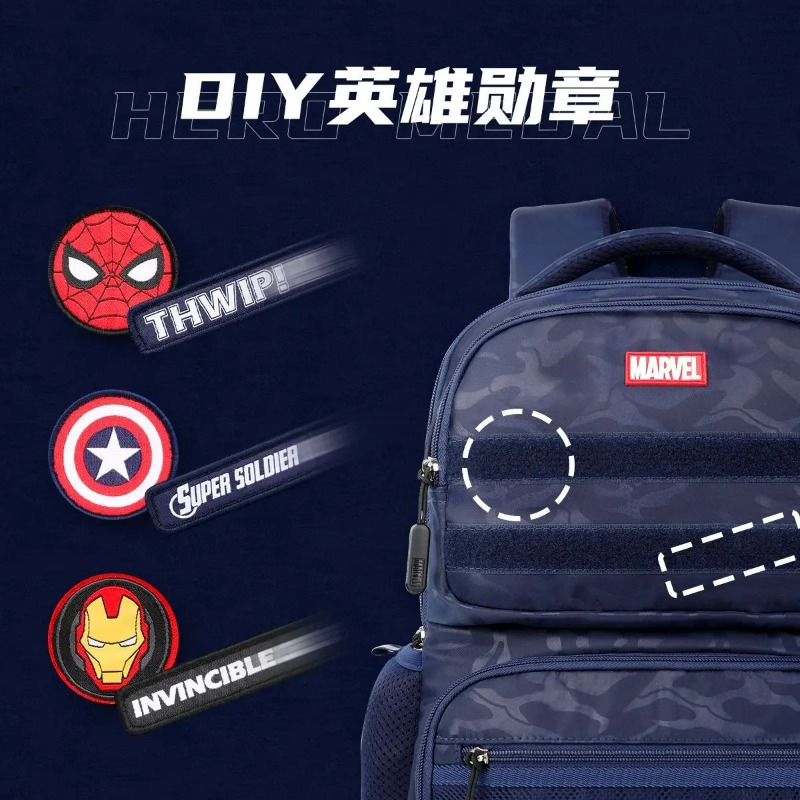 New Marvel The Avengers Spider - Unique Anime Merchandise のレビューと価格