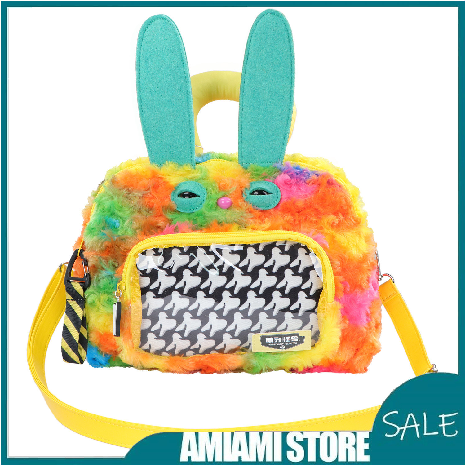 Fuggler Official Genuine Cute  - Official Merchandise Anime のレビューと価格