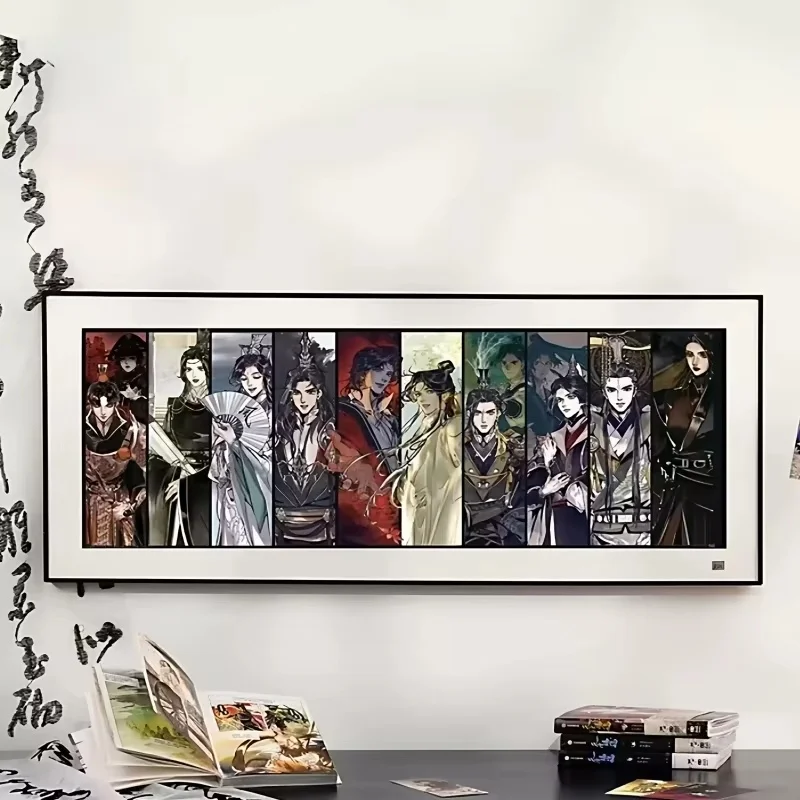 New Toi Tgcf Tian Guan Ci Fu H - Official Merchandise Anime のレビューと価格