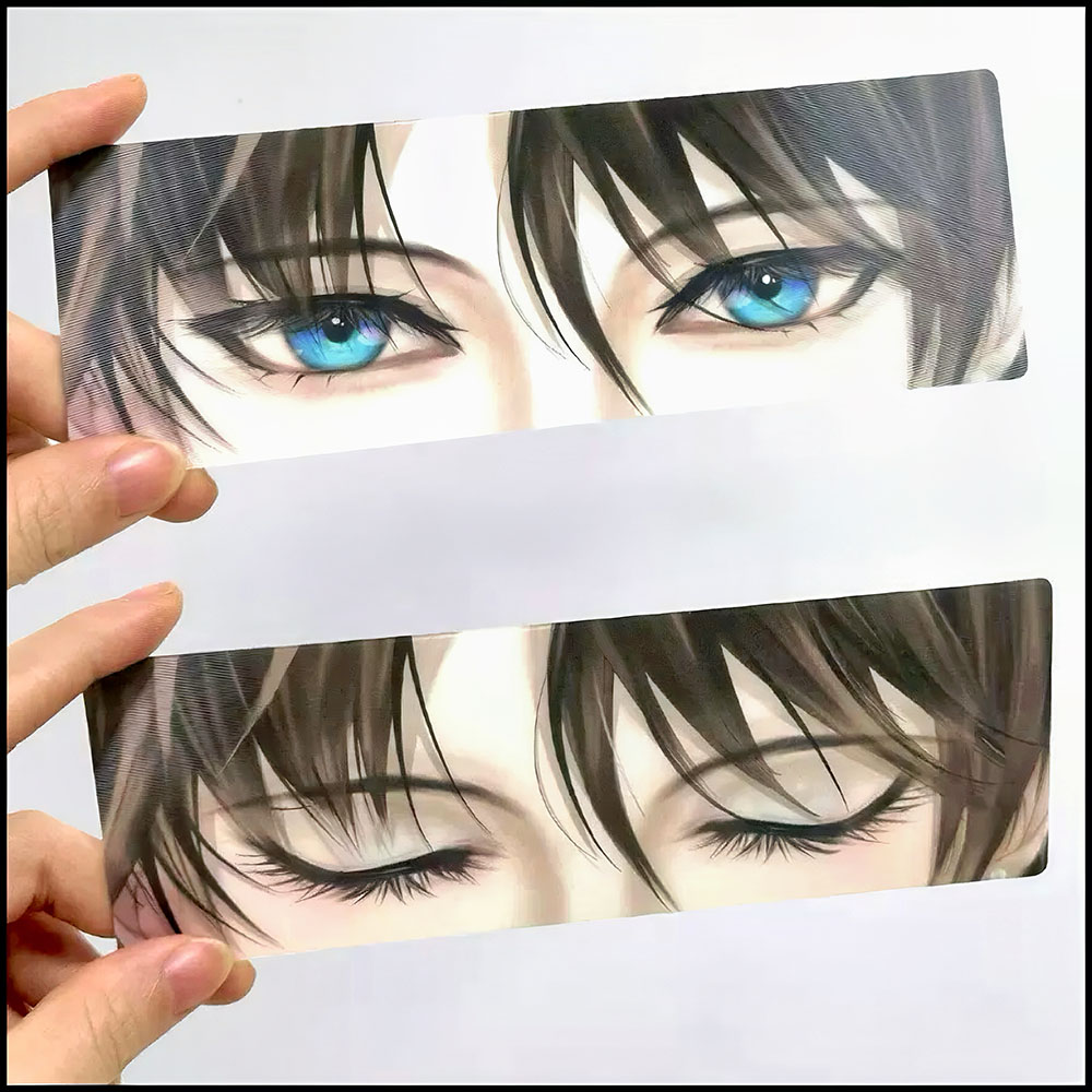 Customized Picture Raster 3D C - Anime Merchandise For Sale のレビューと価格
