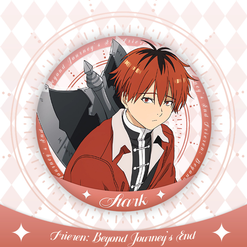 Frieren Beyond Journeys End An - Anime Cosplay Merchandise のレビューと価格