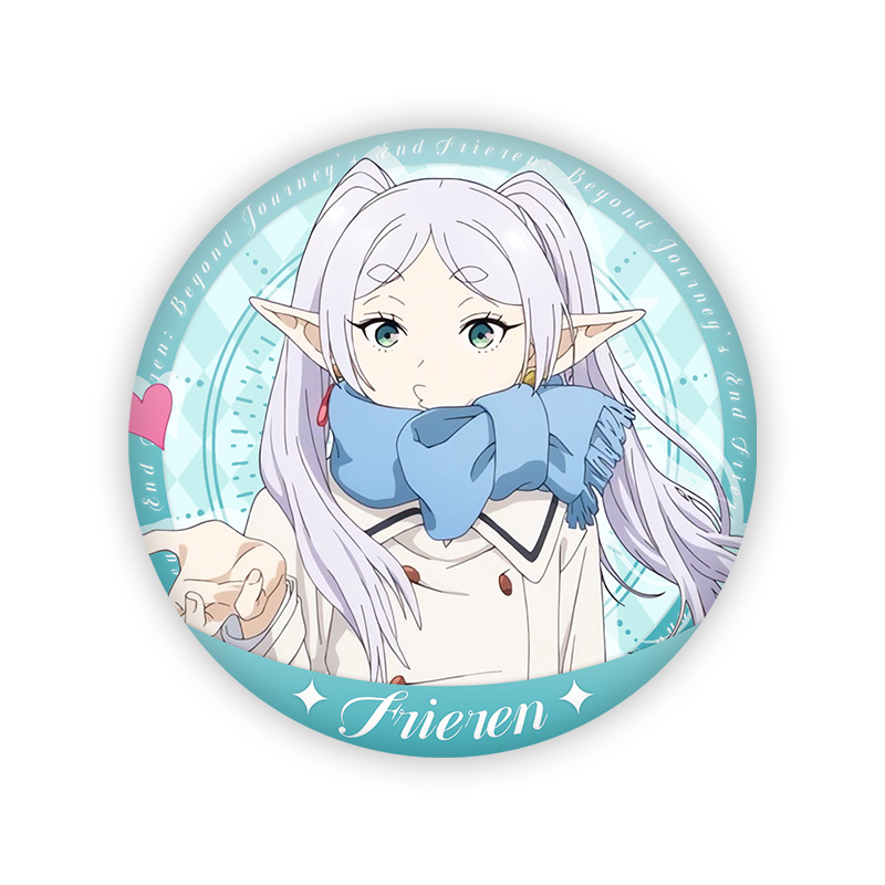 Frieren Beyond Journeys End An - Anime Cosplay Merchandise のレビューと価格