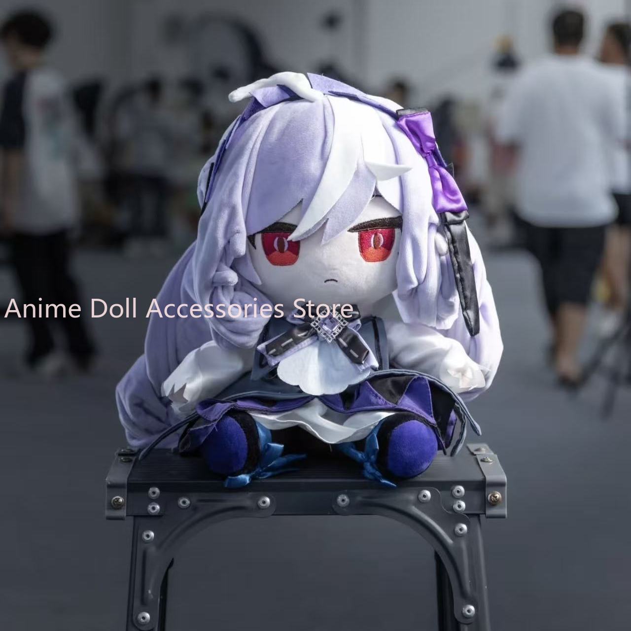Anime Zenless Zone Zero‌ ‌Vivi - Anime Fan Merchandise のレビューと価格