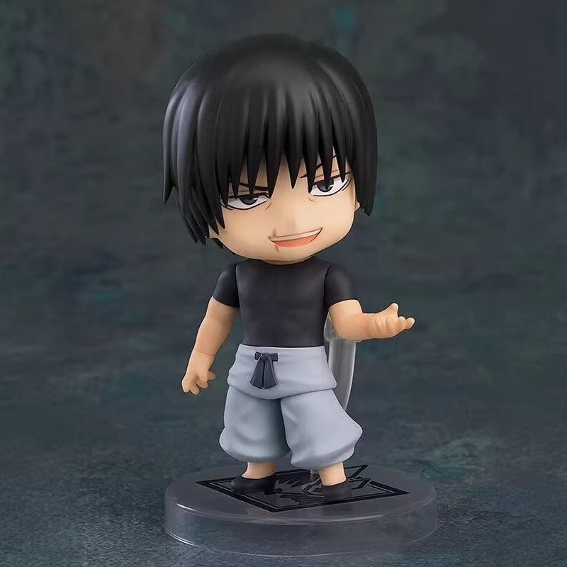 Jujutsu Kaisen Q Toji Fushigur - Anime Merchandise For Sale のレビューと価格