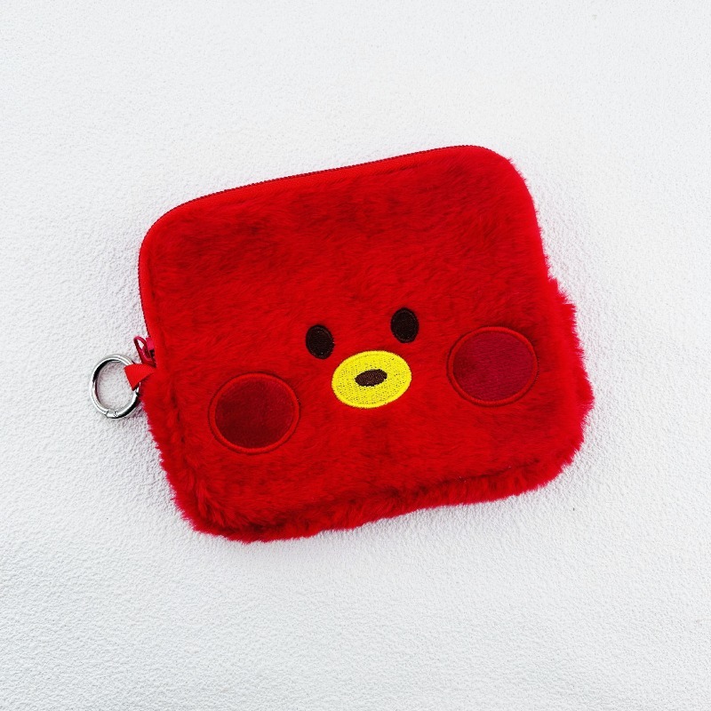 BT21 koya tata chimmy shooky t - Anime Tote Bag のレビューと価格