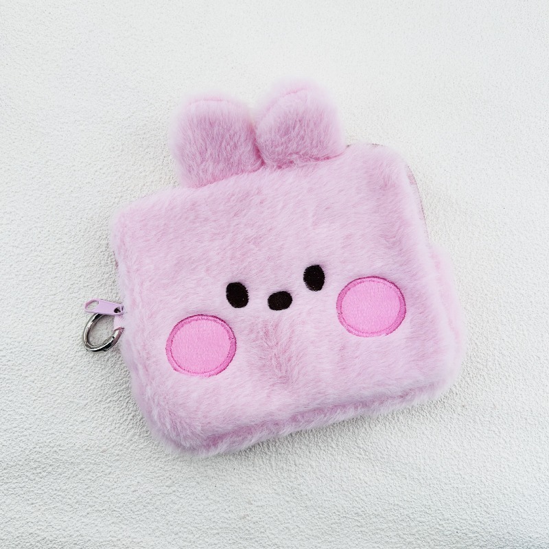 BT21 koya tata chimmy shooky t - Anime Tote Bag のレビューと価格