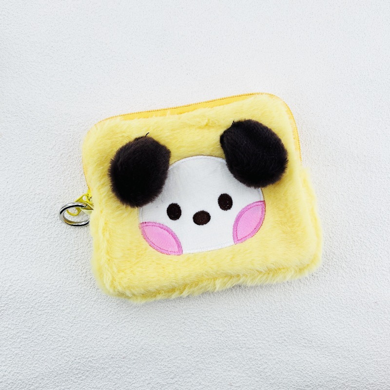 BT21 koya tata chimmy shooky t - Anime Tote Bag のレビューと価格
