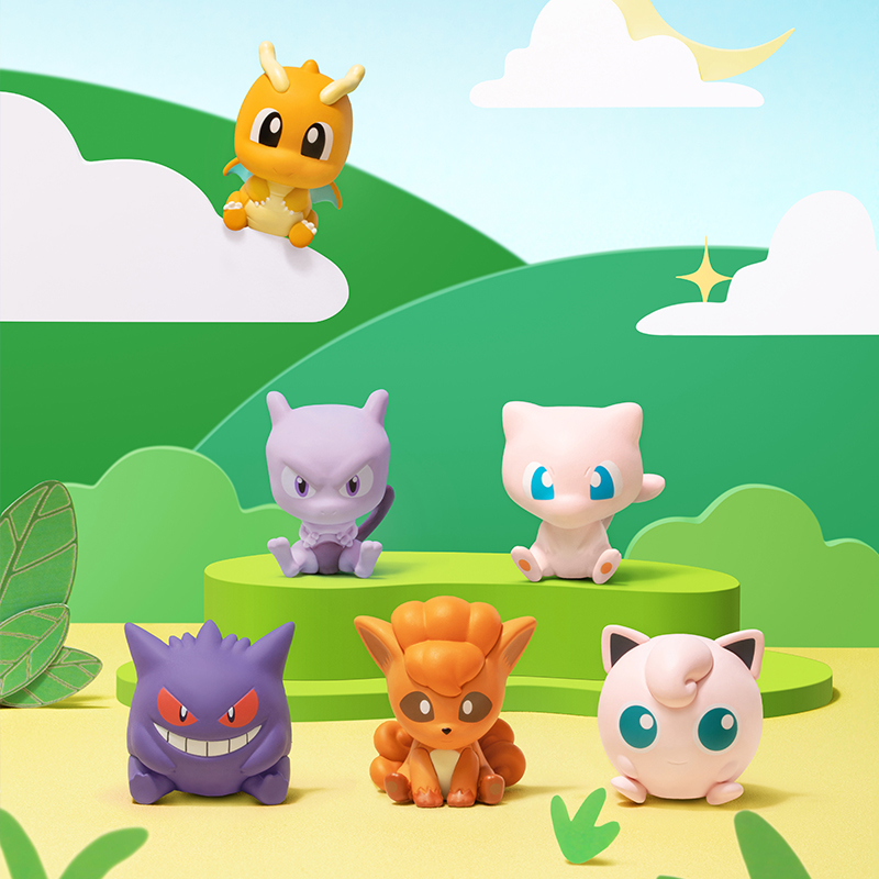 Pokemon Anime Poke Ball Mini F - Official Merchandise Anime のレビューと価格