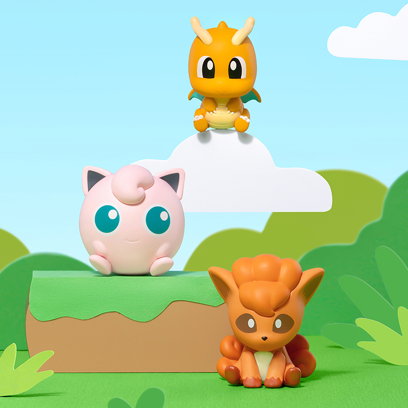 Pokemon Anime Poke Ball Mini F - Official Merchandise Anime のレビューと価格