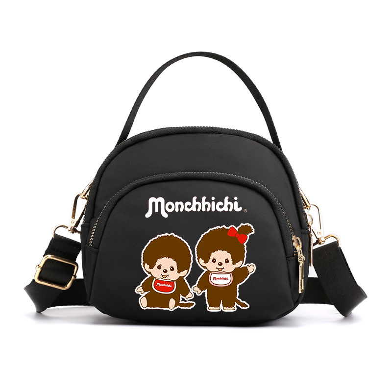 MONCHHICHI Women Crossbody Bag - Anime Tote Bag のレビューと価格
