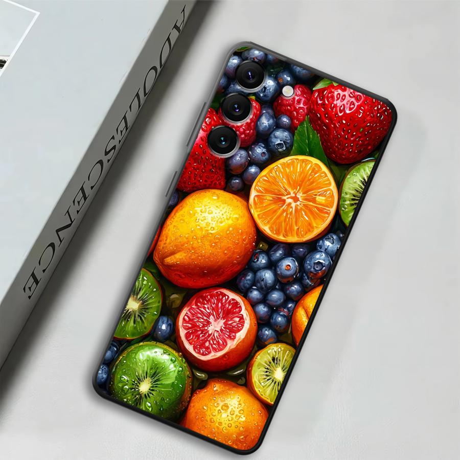Phone Cover Case for Samsung G - Lanyard Anime Logo のレビューと価格