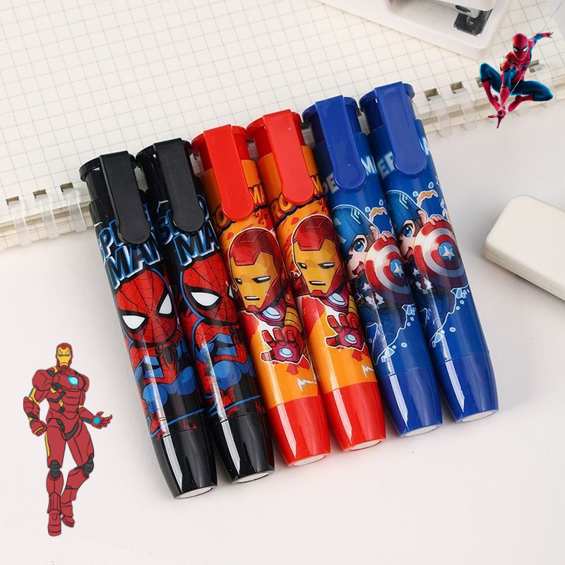 Marvel Avengers movie merchand - Anime Kingdom Merchandise のレビューと価格