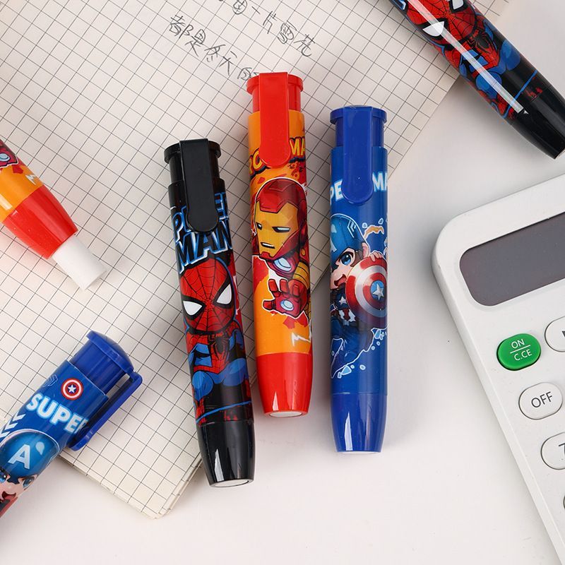 Marvel Avengers movie merchand - Anime Kingdom Merchandise のレビューと価格