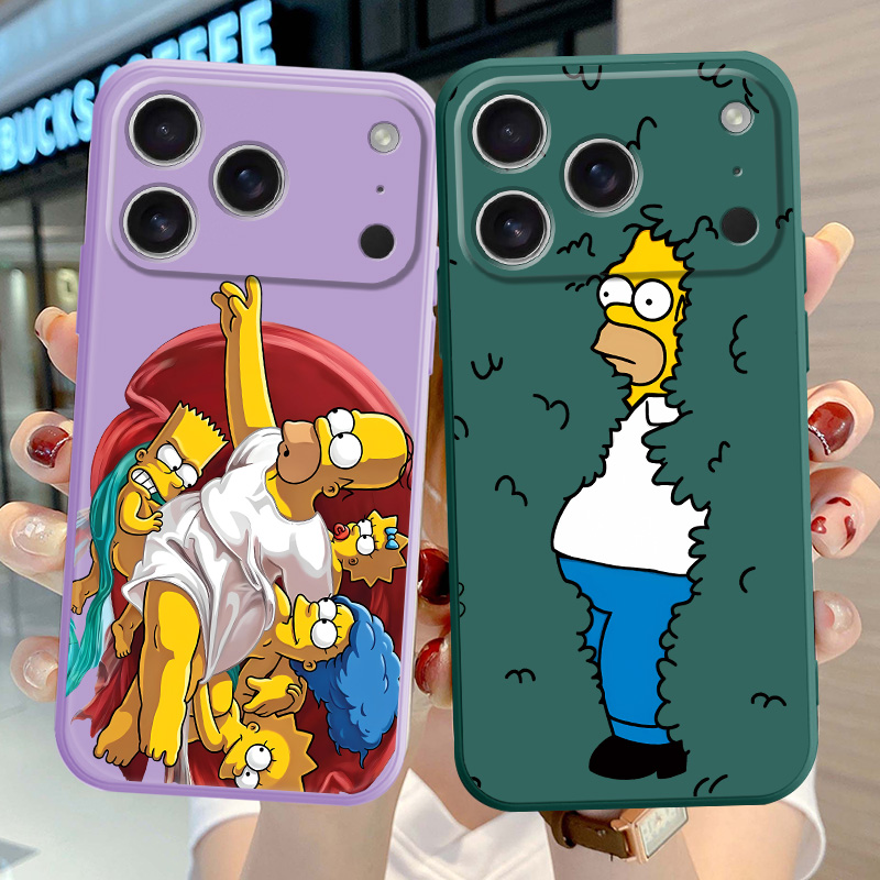 Phone Case for Apple iPhone 11 - Lanyard Anime Logo のレビューと価格