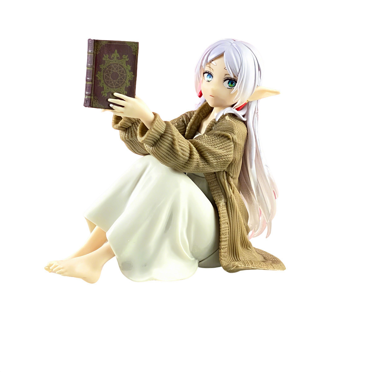 New Frieren Beyond Journey's E - Frieren Anime Merchandise のレビューと価格