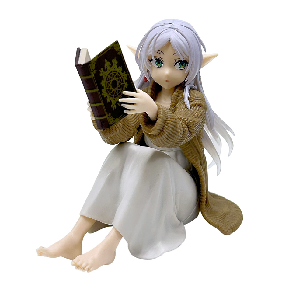 New Frieren Beyond Journey's E - Frieren Anime Merchandise のレビューと価格