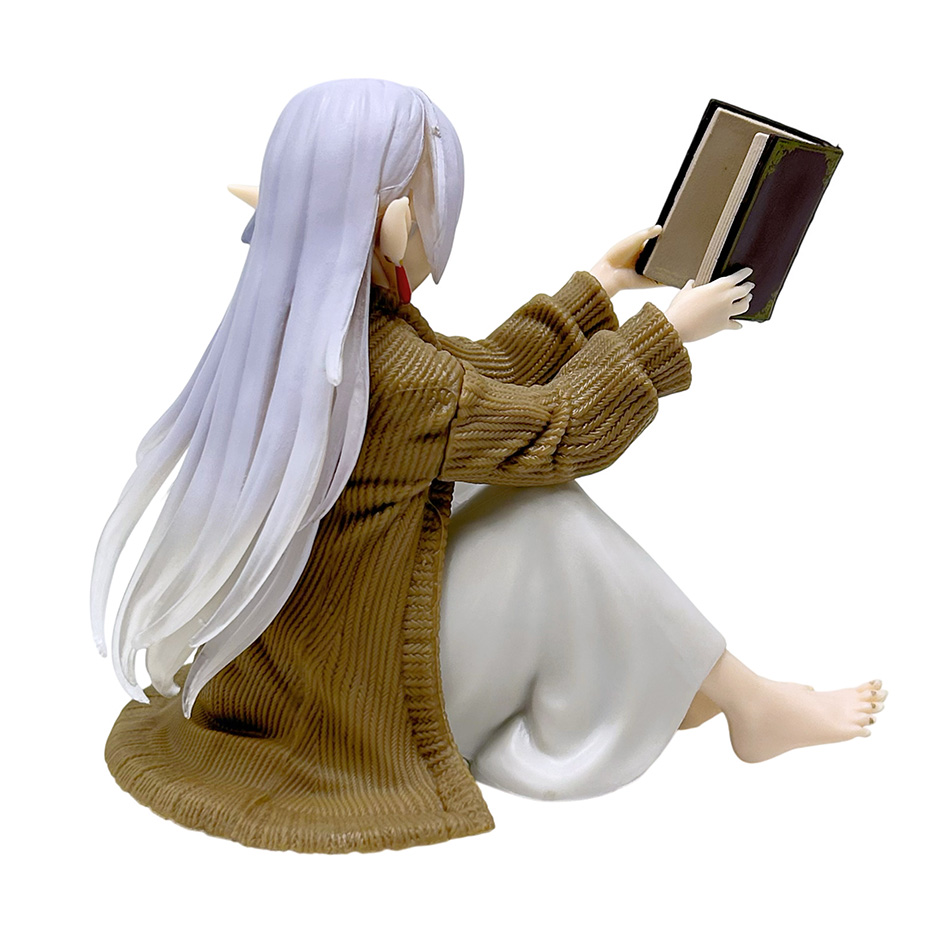 New Frieren Beyond Journey's E - Frieren Anime Merchandise のレビューと価格