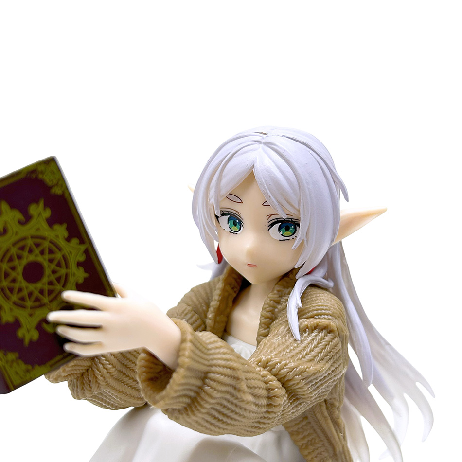 New Frieren Beyond Journey's E - Frieren Anime Merchandise のレビューと価格