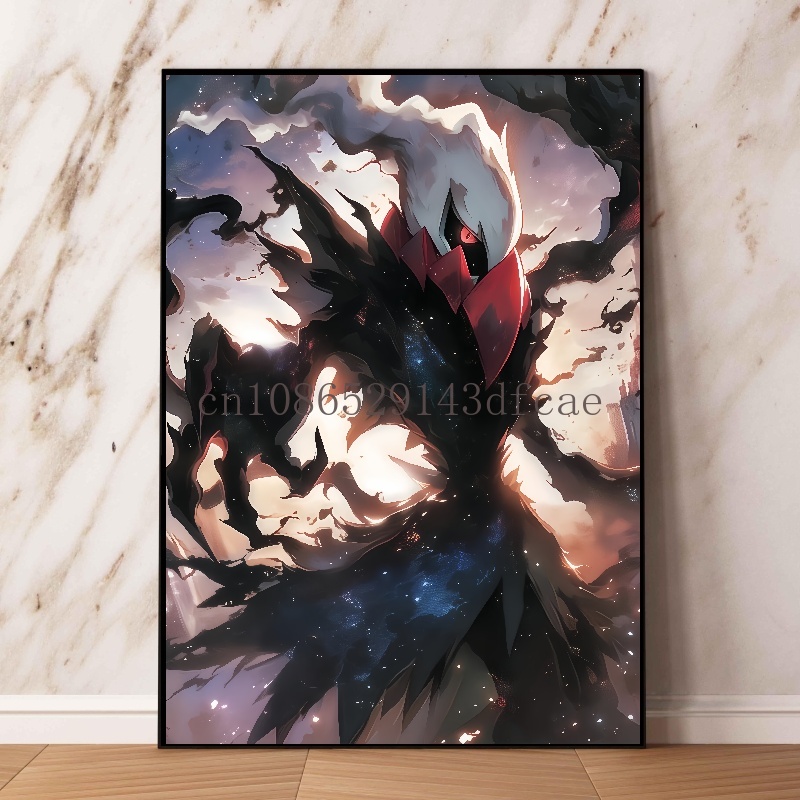 Pokemon Classic HD Canvas Pain - Pokemon Anime Merchandise のレビューと価格
