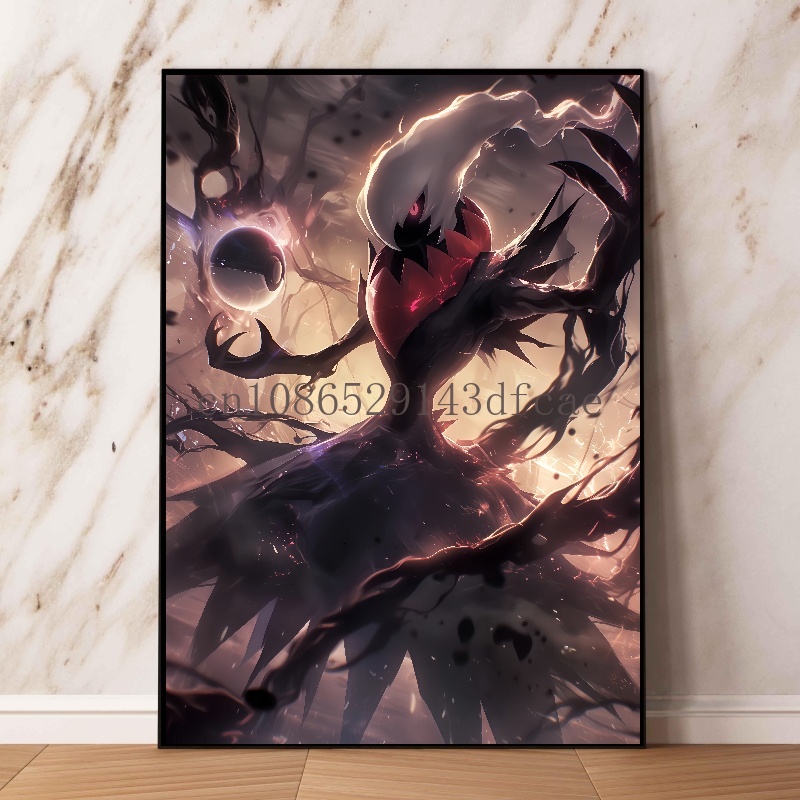 Pokemon Classic HD Canvas Pain - Pokemon Anime Merchandise のレビューと価格